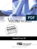 Tutorial VectorWorks