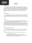 DTI APPLICATION FORM | Franchising