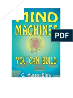 Mind Machines You Can Build.
