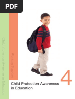 The 4 Rs of Safeguarding Children | PDF