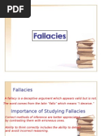 Download Fallacies 2 by viper SN20945637 doc pdf