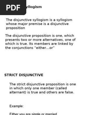 Disjunctive And Conjunctive Metalogic Logical Consequence