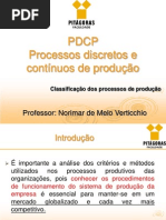 PDCP - aula 1 - 2009 - 2