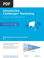 Download Challenger Marketing eBook by nedq SN209466327 doc pdf