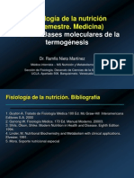 Nutricion