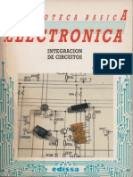 Integracion de Circuitos Cap 1