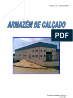 Armazem de Calçado Manuela