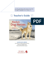 Alaska's Dog Heroes 