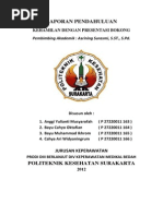 Download LAPORAN PENDAHULUAN by Bayu Cahyo Oktafian SN209484358 doc pdf