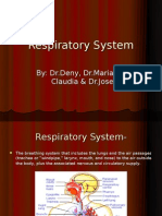 Respiratory System Period.1