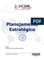 Planejamento Estrategico