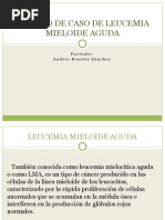 ESTUDIO DE CASO DE LEUCEMIA MIELOIDE AGUDA.pptx