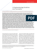 ACG Guideline AcutePancreatitis September 2013