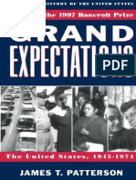 Grand Expectations The United States 1945 1974