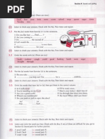 Pronunciation u - Exercises