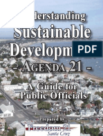 understanding sustainable development - agenda 21