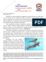 Manual Emerg Aquaticas 2012 Curso Dinamico