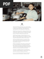 Download King  I Dinner Menu by Morgan Hopkins SN209507569 doc pdf