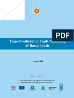 13 Time Predictable Fault Modeling of BD