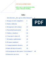 No le llames más - Rhonda Findling