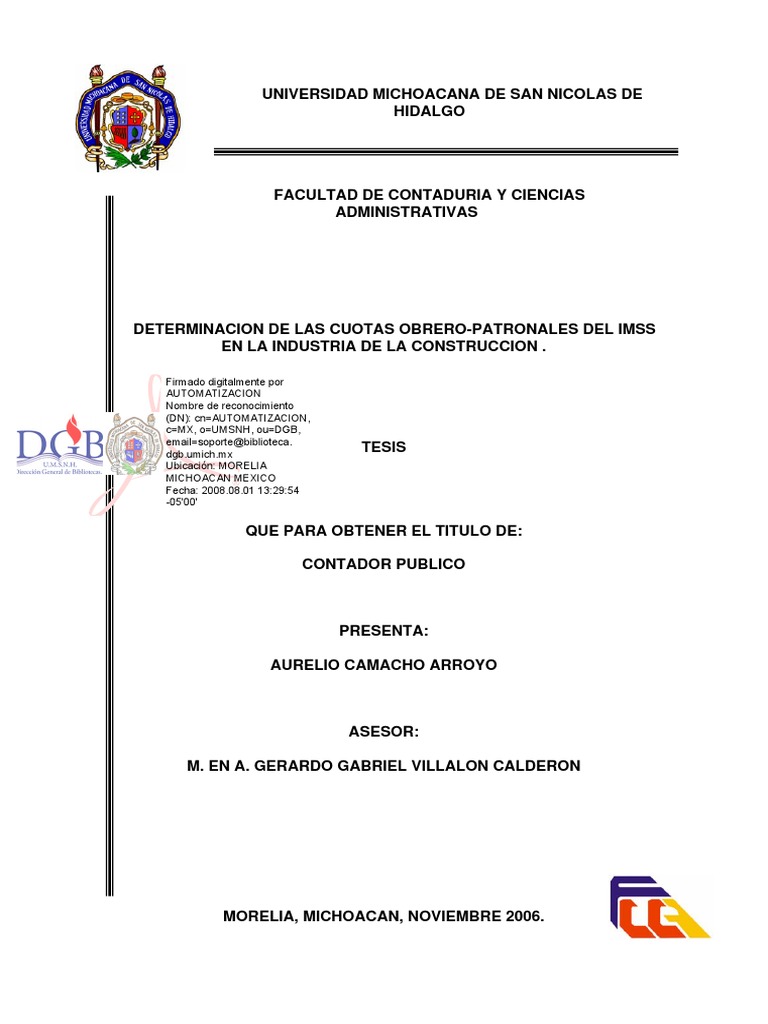 Ejemplo De Carta Patronal Para Guarderia Del Imss 