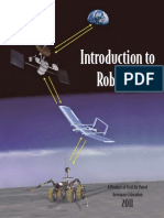 PDF Introduction To Robotics