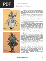 22 - Orokô (Tempo) e Ifá (Orumilá) PDF