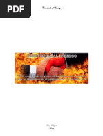 Conociendo Al Enemigo