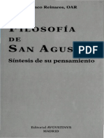 Alesanco Tirso Filosofia de San Agustin PDF