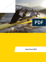Guia Fiscal 2013
