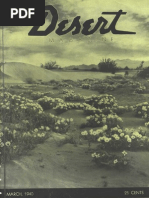 Download 194003 Desert Magazine 1940 March by dm1937 SN2095289 doc pdf