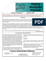 Worldview Made Practical Issue 2-8