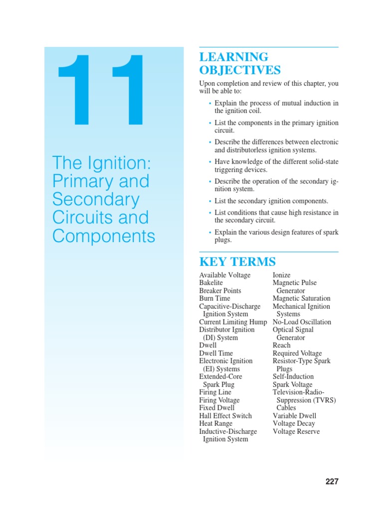 Chapter 11 | PDF