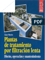 Planta Tratamiento