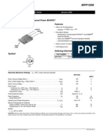 IRFP150N