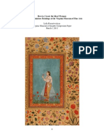 VMFA South Asian Collection, 2011 Insights Paper