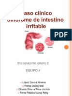 Caso Clinic Colon Irritable