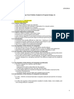 CH - 1-3 PDF Note