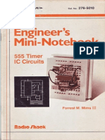 EMN 555 Timer IC Circuits-1984