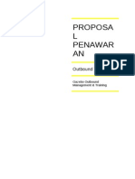 Proposal Penawaran Sekolahinstansiperusahaan