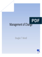 R&T 2009 - Management of Change