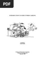 Cabling Standard