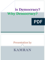 Democracy 1
