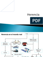 herencia