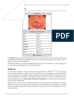 Colitis Ulcerosa PDF