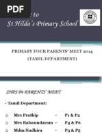 shps p4 parents meet 2014