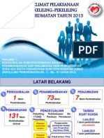 Taklimat 1 - Skim Perkhidmatan