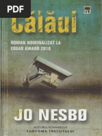 Download Jo Nesbo Calaul by Lazarescu Stefan SN209553173 doc pdf
