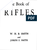 The Book of Rifles-Stackpole Company by Smith W (1948)