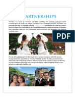 Civil Partnerships Abroad